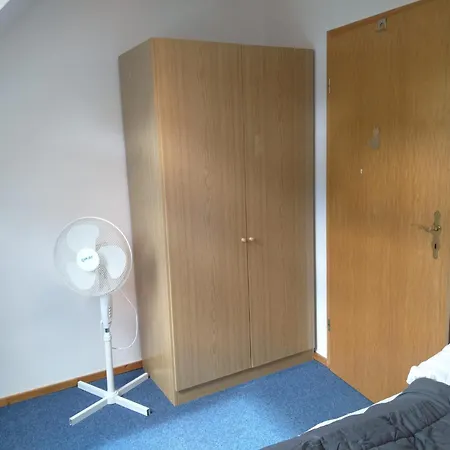 Kibitzblick Appartement