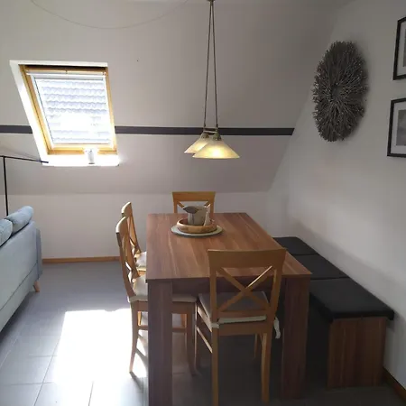 Appartement Kibitzblick