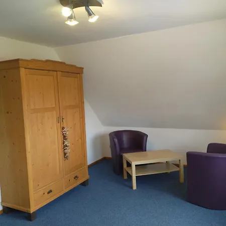 Kibitzblick Appartement *
