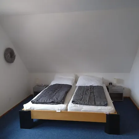 Kibitzblick Appartement Sande