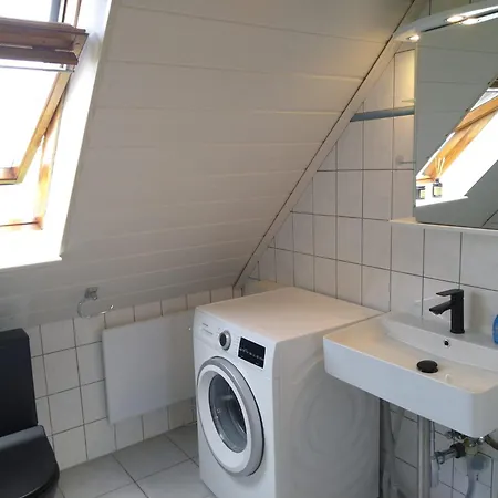 Appartement Kibitzblick
