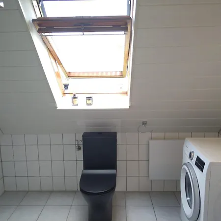 Appartement Kibitzblick *
