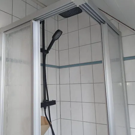 Appartement Kibitzblick Sande